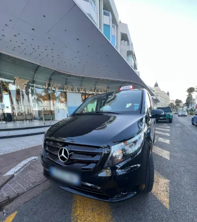 reservation taxi conventionne dans le var en ligne